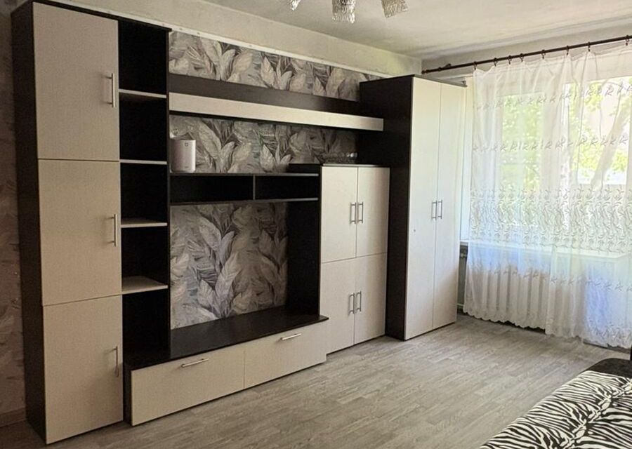 Сдаётся 2-комнатная квартира, 48 м²