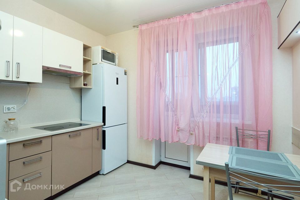 Сдаётся 1-комнатная квартира, 35.7 м²