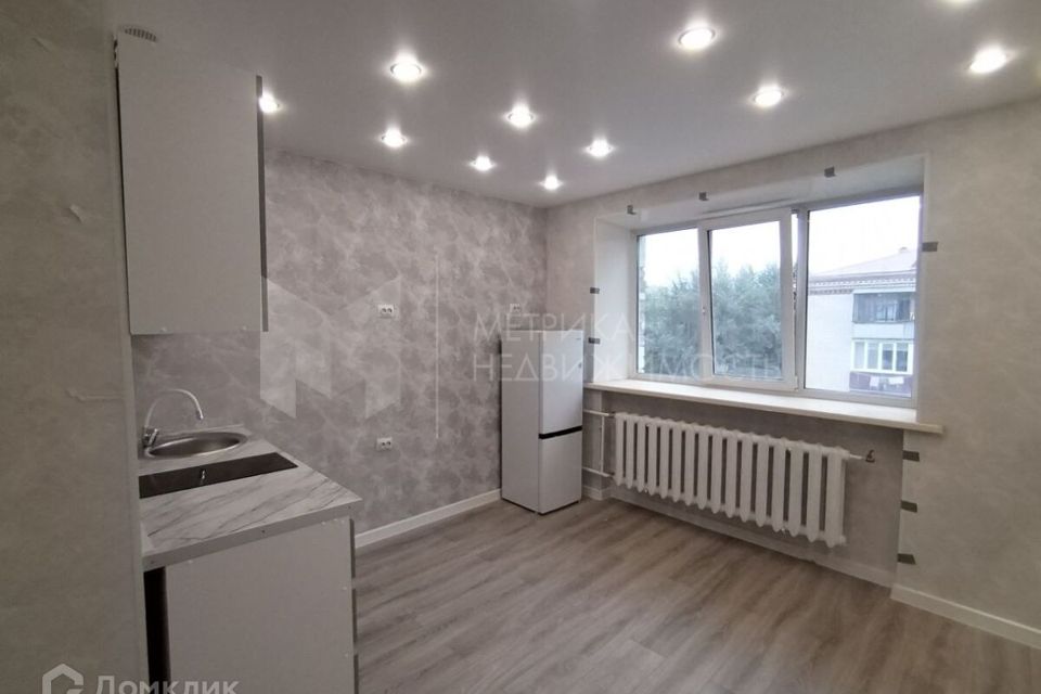 Продаётся студия, 20.8 м²
