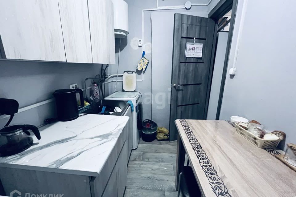 Продаётся 2-комнатная квартира, 32 м²