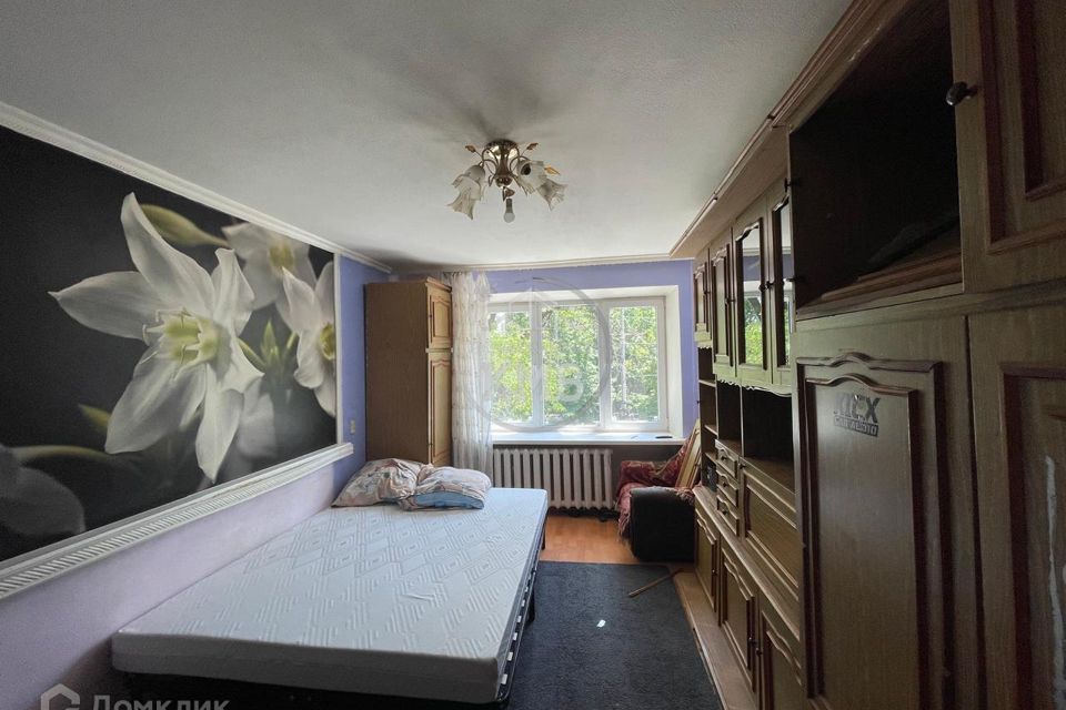 Продаётся 1-комнатная квартира, 29.7 м²