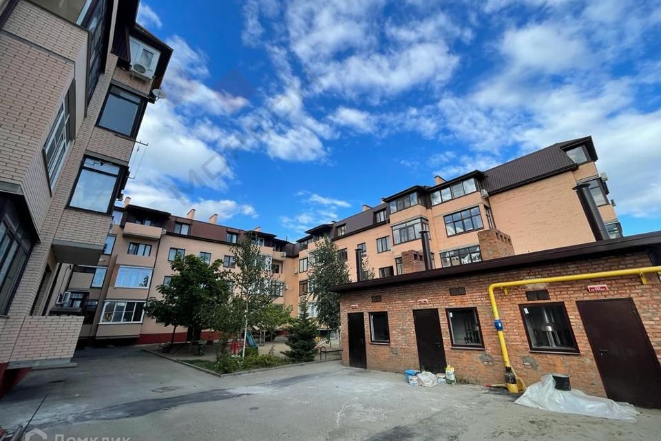 Продаётся 1-комнатная квартира, 34.3 м²