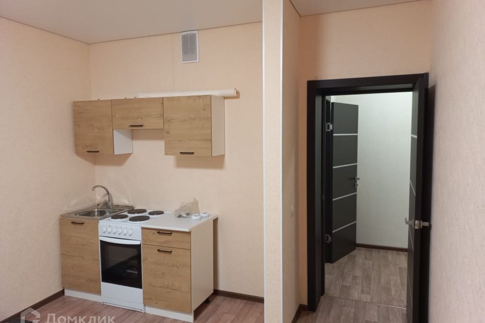 Сдаётся студия, 28 м²