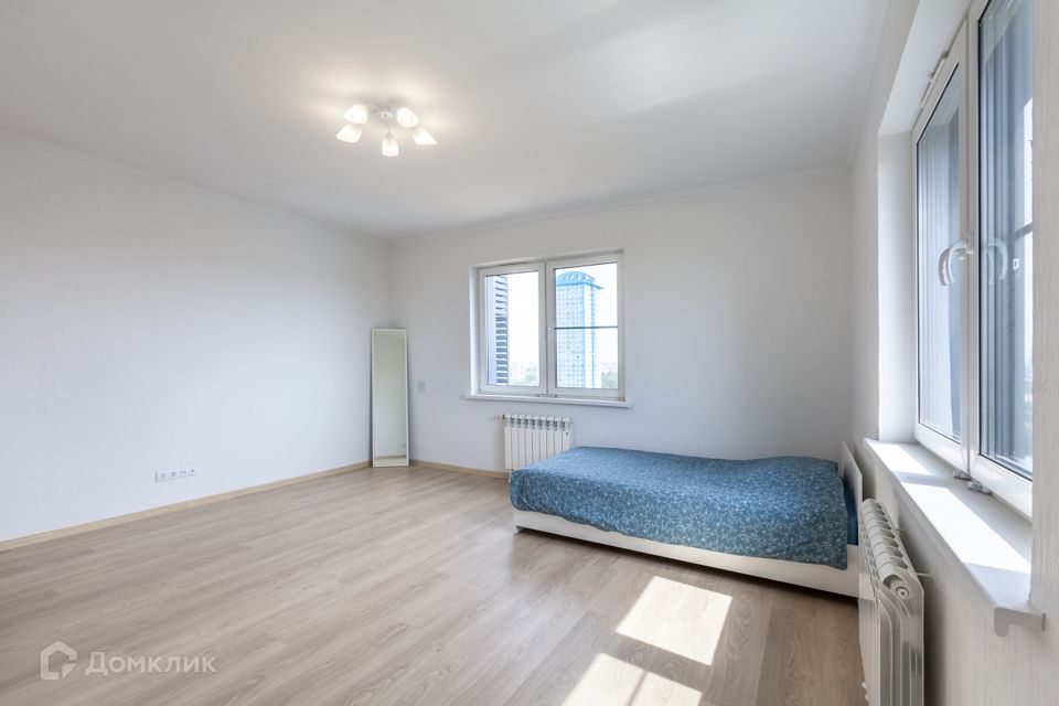 Сдаётся 2-комнатная квартира, 60 м²
