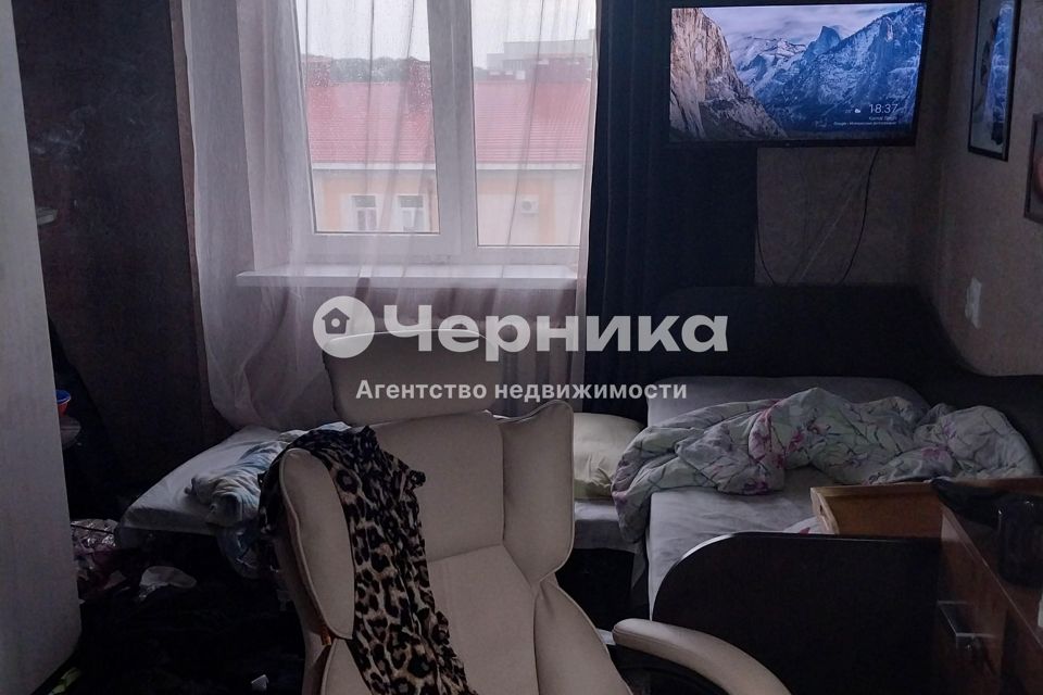 Продаётся 2-комнатная квартира, 53 м²
