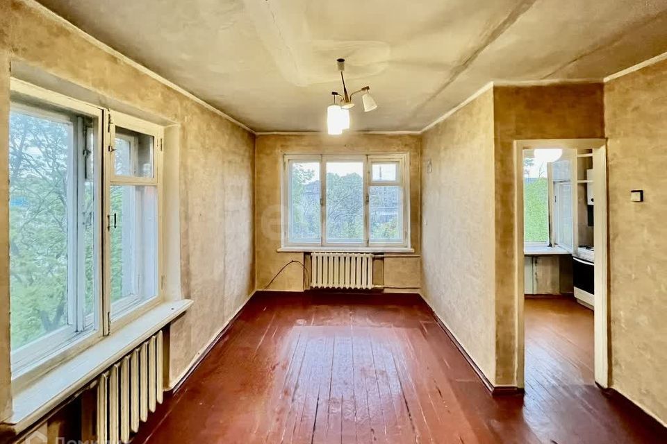 Продаётся 1-комнатная квартира, 30.5 м²