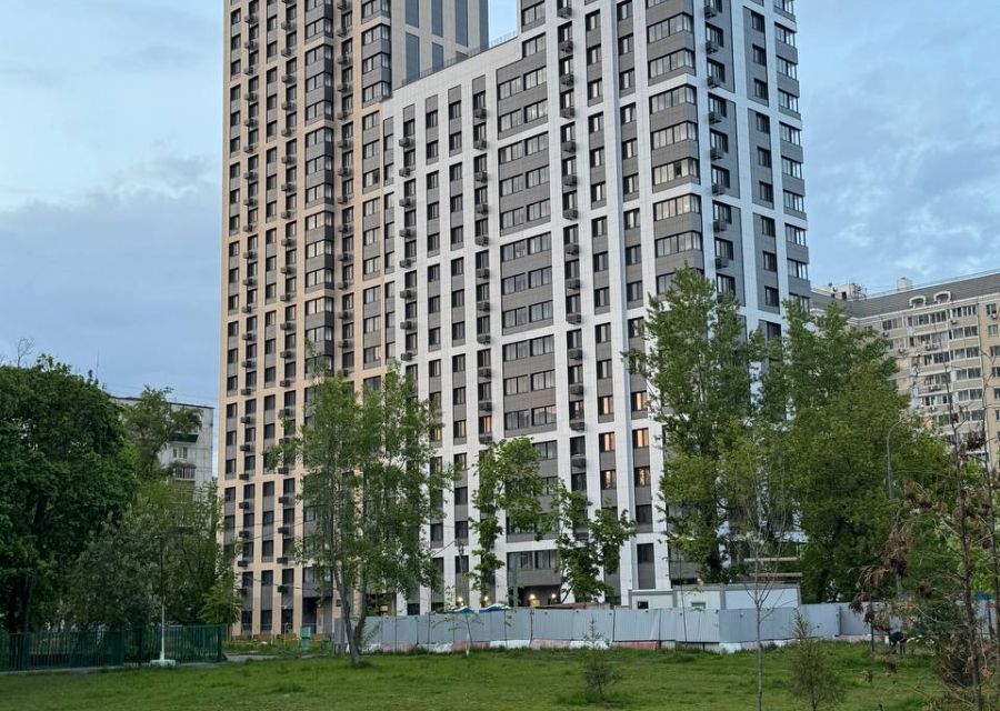 Продаётся 2-комнатная квартира, 59 м²