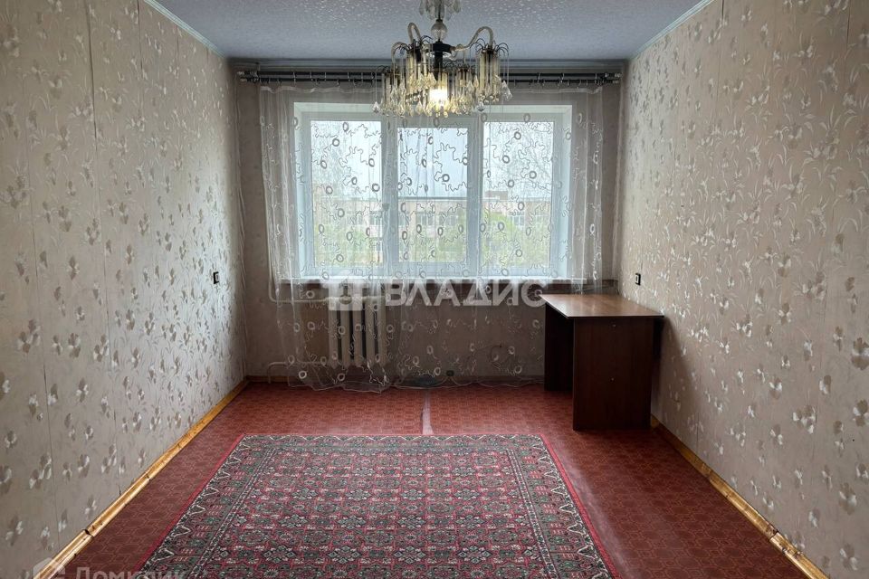 Продаётся 2-комнатная квартира, 51 м²