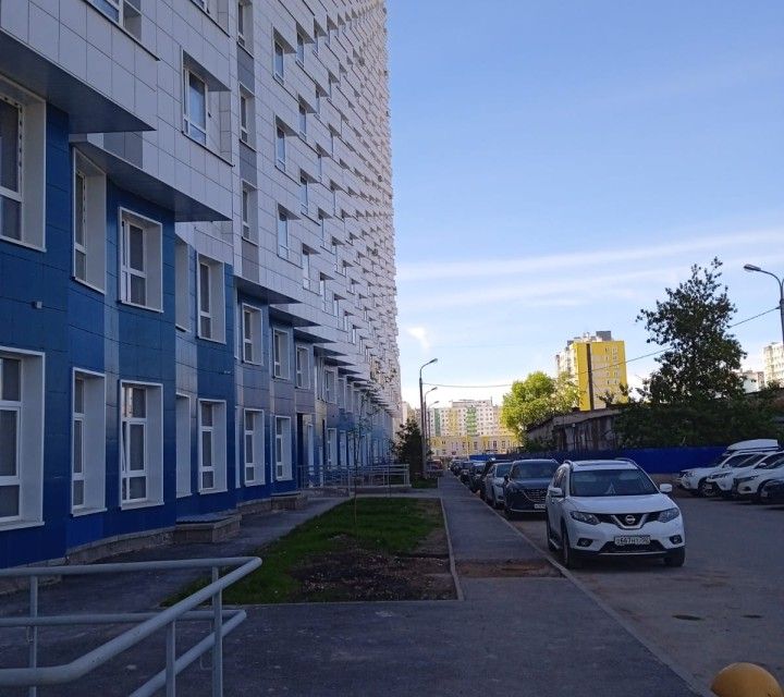 Продаётся 2-комнатная квартира, 50 м²