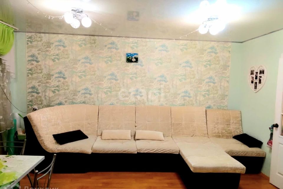 Продаётся 3-комнатная квартира, 77.3 м²