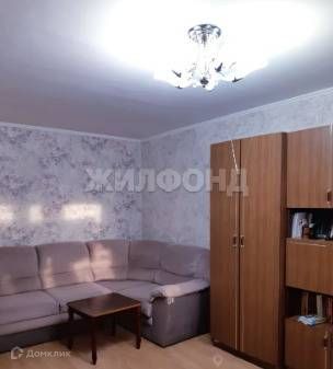 Продаётся 3-комнатная квартира, 78.3 м²
