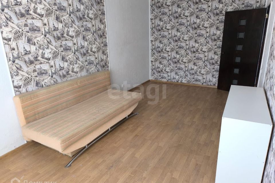 Сдаётся 1-комнатная квартира, 30 м²