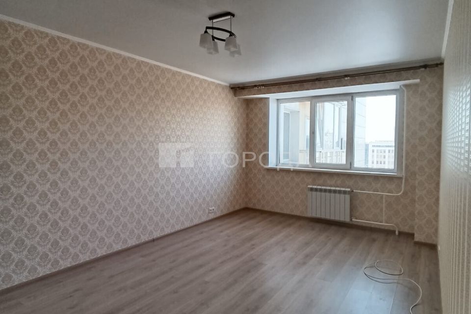 Продаётся 3-комнатная квартира, 89.2 м²