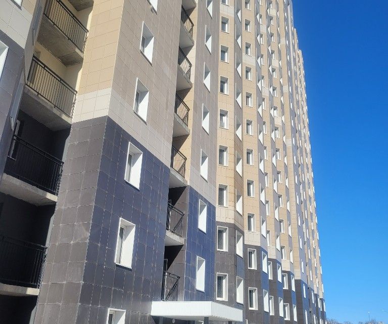 Продаётся 2-комнатная квартира, 53.5 м²