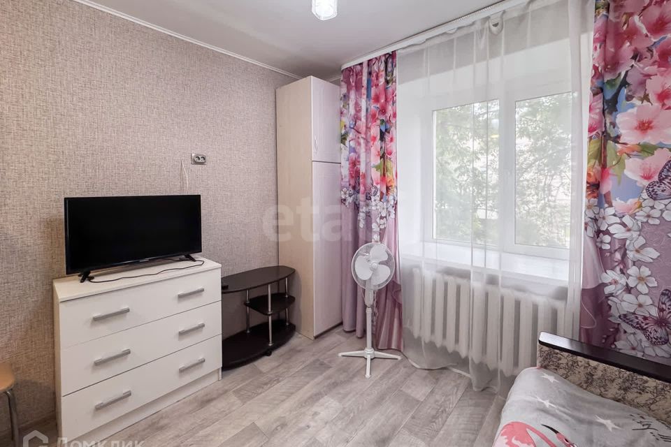 Продаётся студия, 19 м²