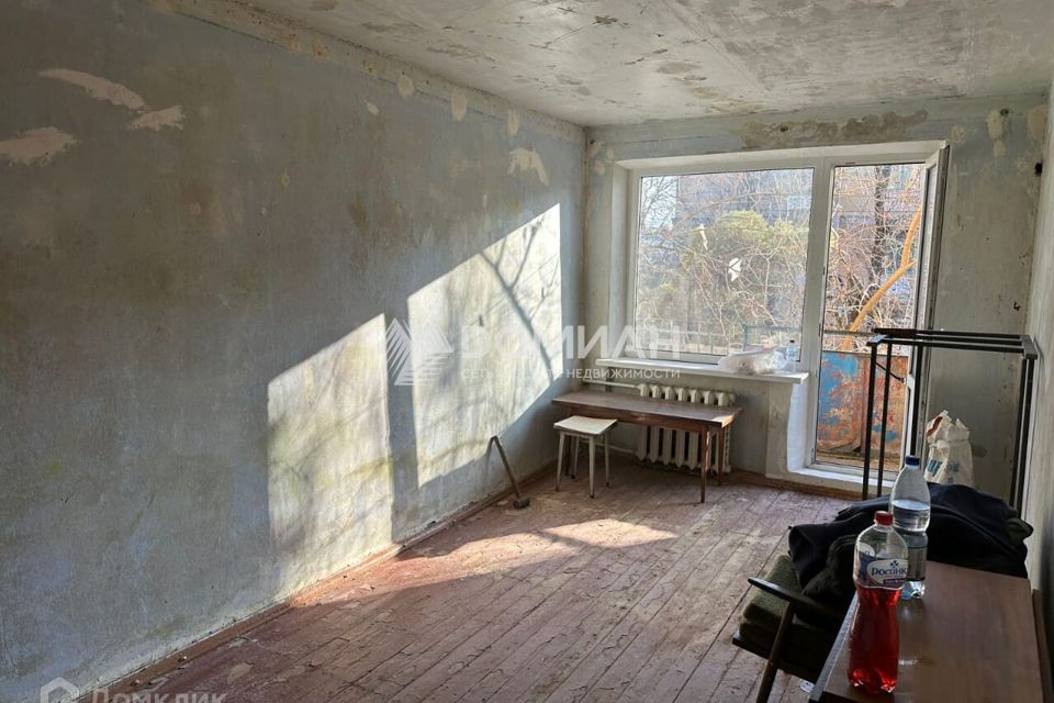 Продаётся 1-комнатная квартира, 30 м²