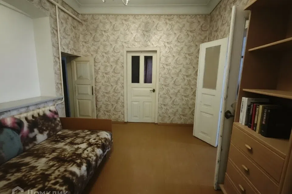 Продаётся 1-этажный дом, 82.7 м²