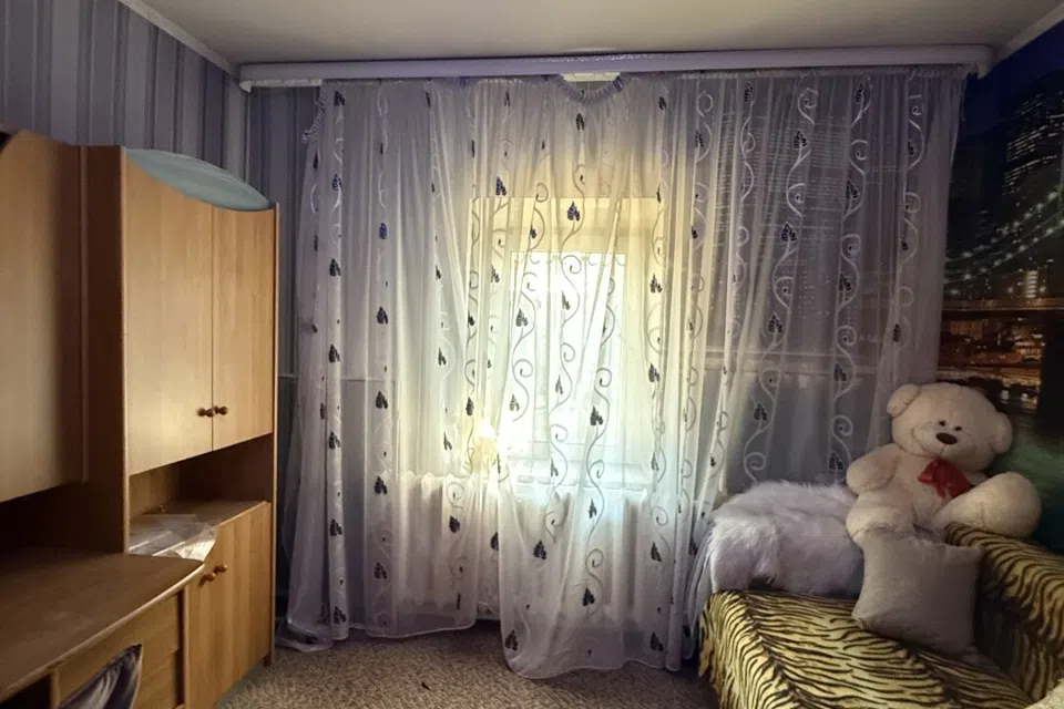 Продаётся 1-этажный дом, 76.7 м²