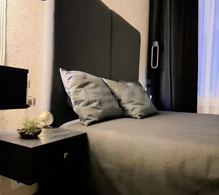 Сдаётся 1-комнатная квартира, 27.2 м²