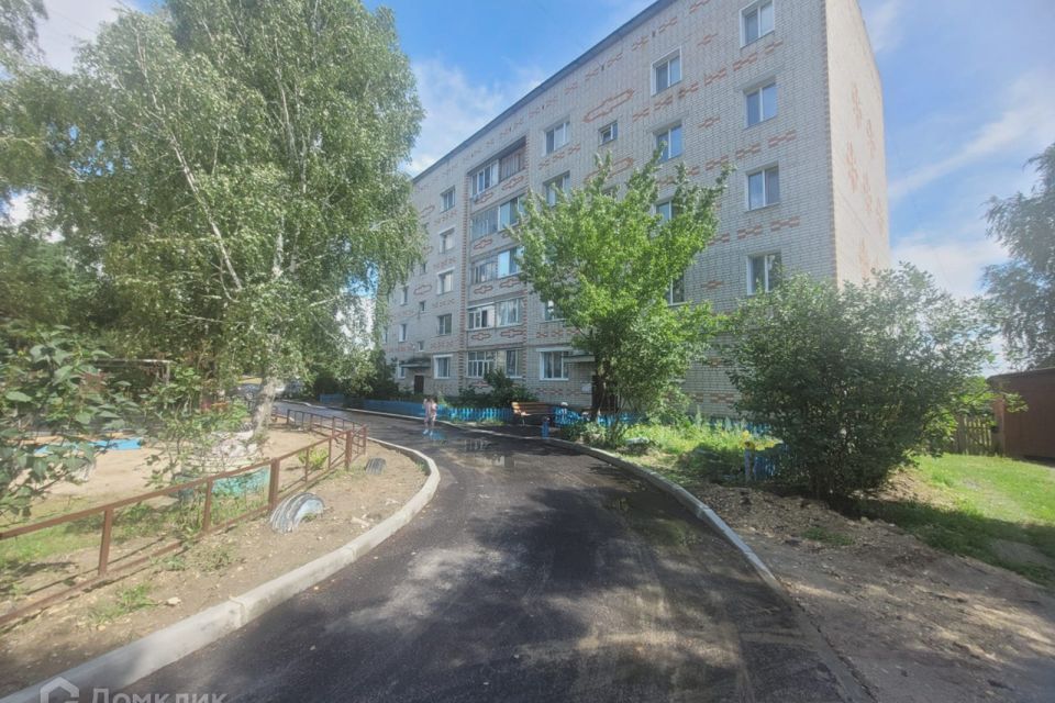 Продаётся 2-комнатная квартира, 46.9 м²