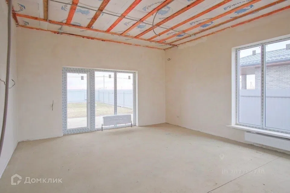Продаётся 1-этажный дом, 150 м²
