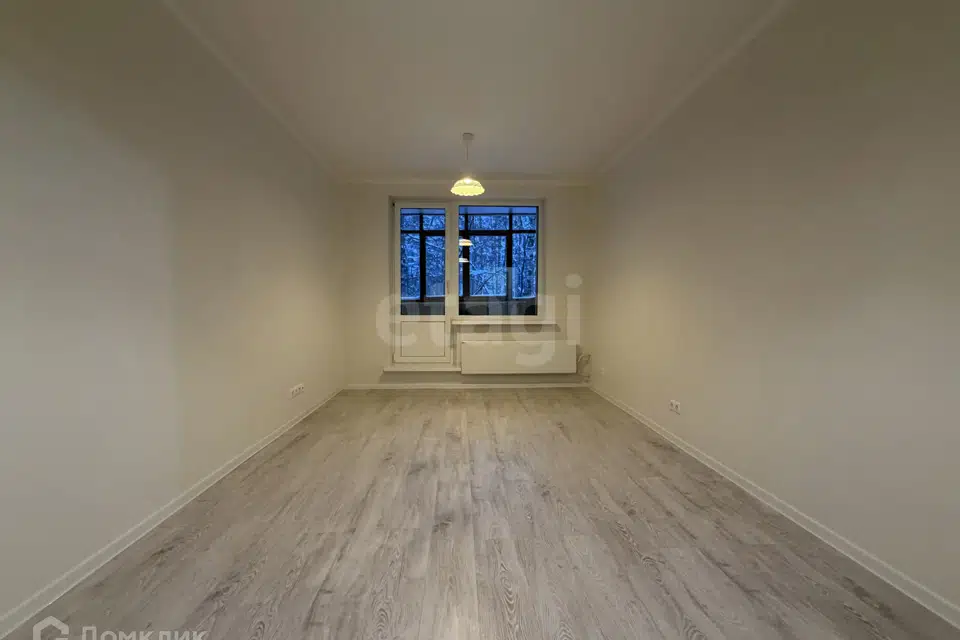 Продаётся 3-комнатная квартира, 63.3 м²