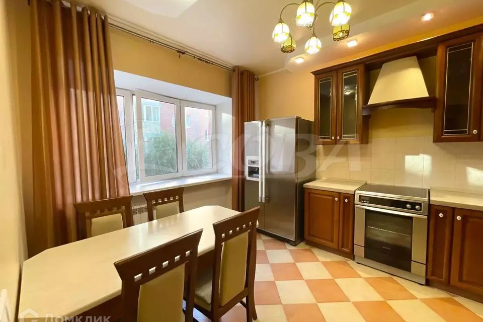 Сдаётся 1-комнатная квартира, 53 м²