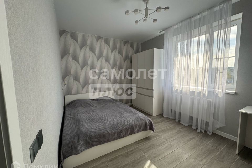 Продаётся 1-комнатная квартира, 32 м²