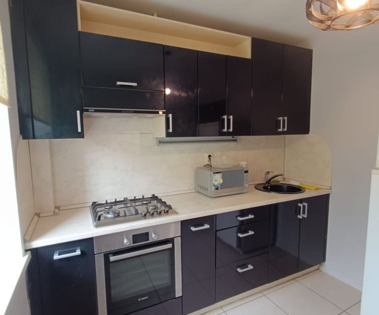 Продаётся 1-комнатная квартира, 40.8 м²