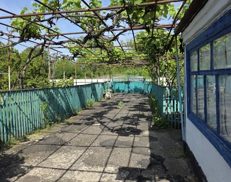 Продаётся 1-этажный дом, 57.9 м²