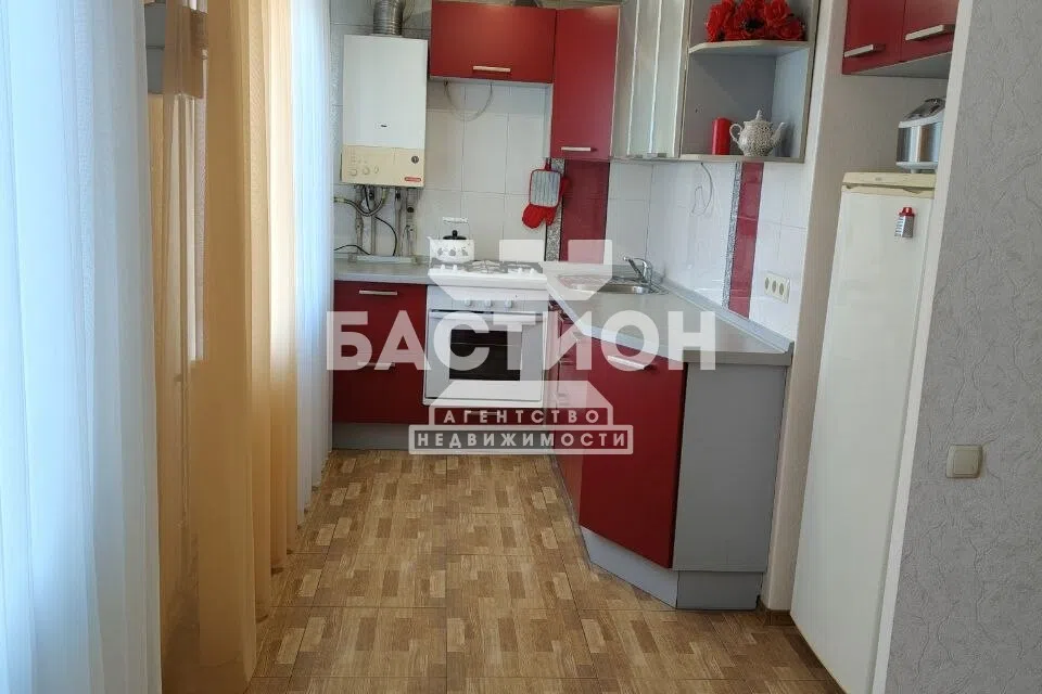 Продаётся 3-комнатная квартира, 54 м²