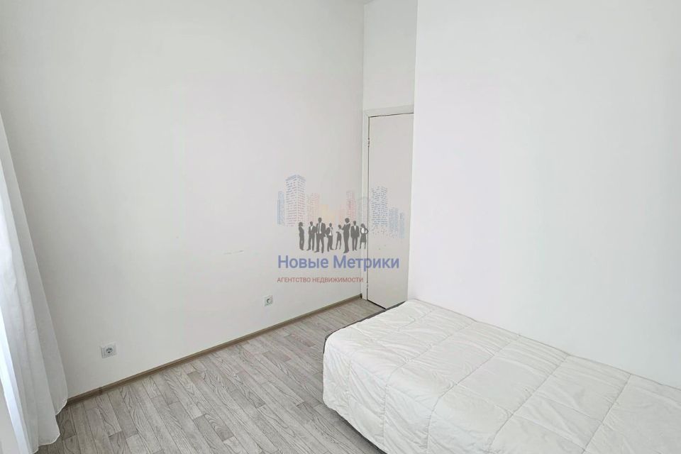 Продаётся 2-комнатная квартира, 40 м²