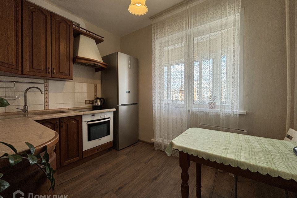 Сдаётся 1-комнатная квартира, 37 м²