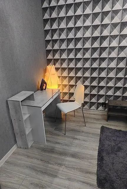Сдаётся 1-комнатная квартира, 40 м²
