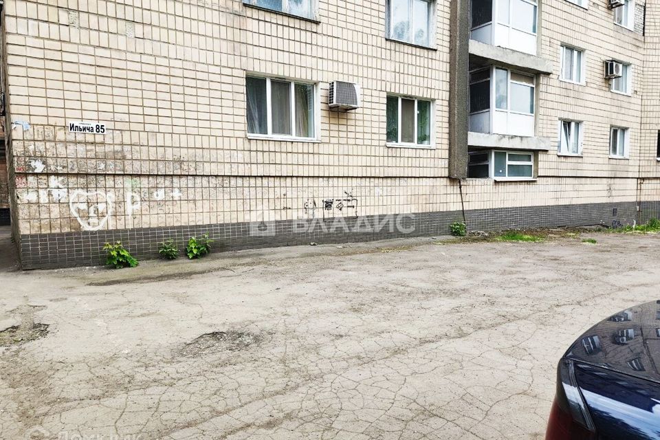Продаётся помещение своб. назначения, 114 м²