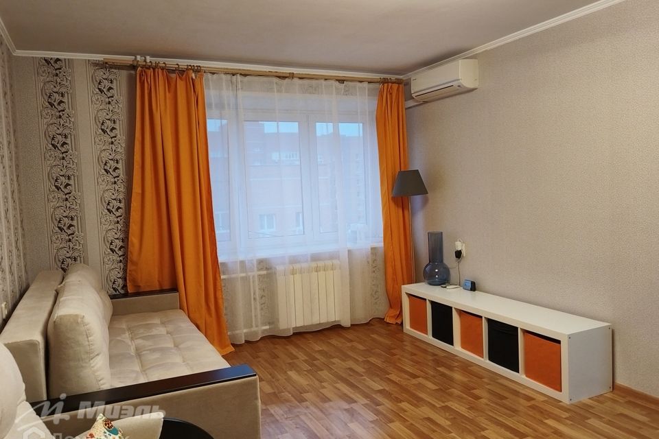 Сдаётся 1-комнатная квартира, 34.2 м²