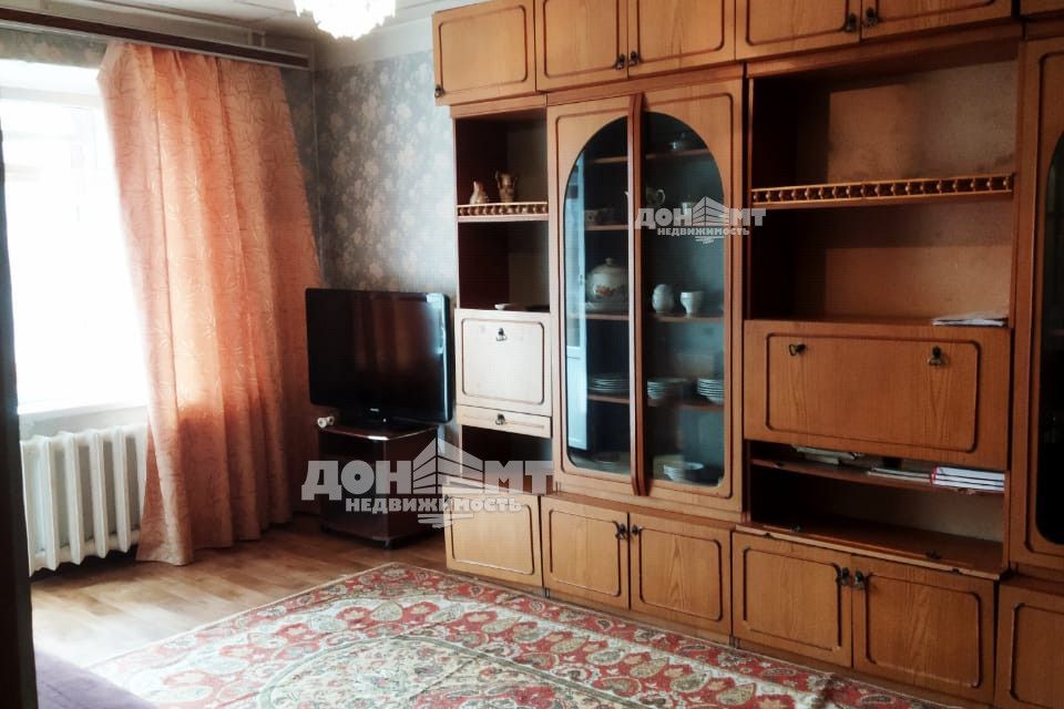 Продаётся 2-комнатная квартира, 54 м²