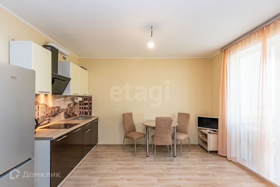 Продаётся студия, 27 м²