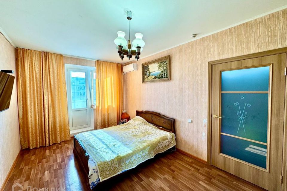 Продаётся 1-комнатная квартира, 35.8 м²