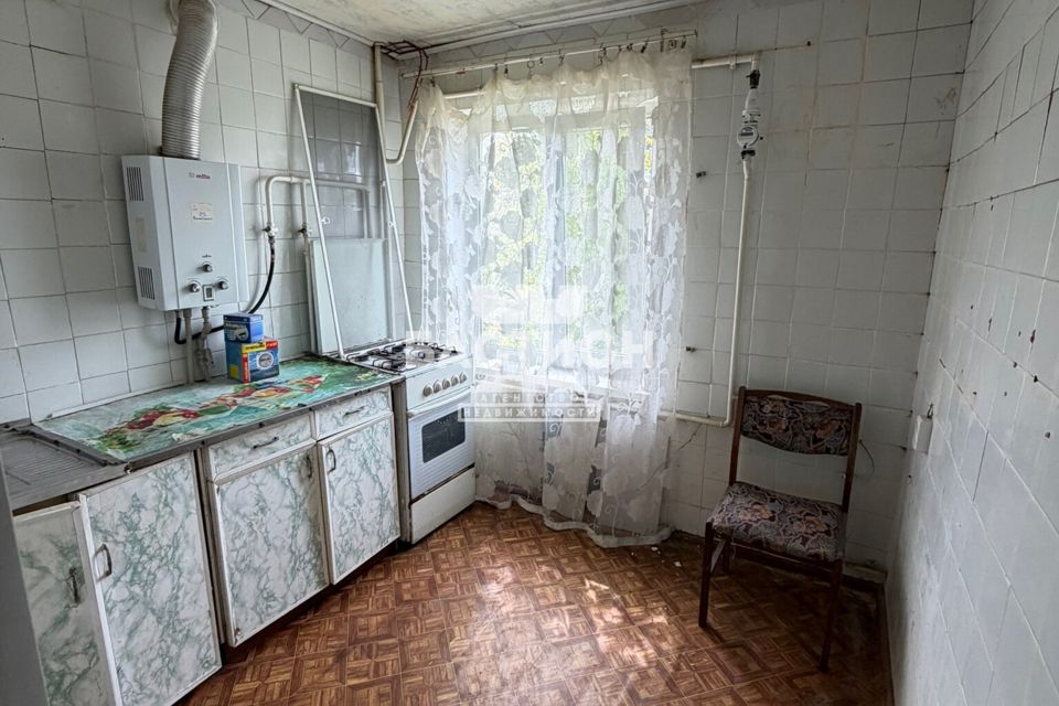 Продаётся 1-комнатная квартира, 30 м²
