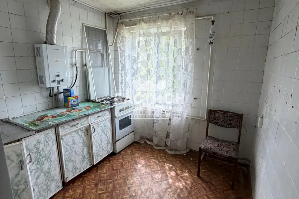 Продаётся 1-комнатная квартира, 30 м²