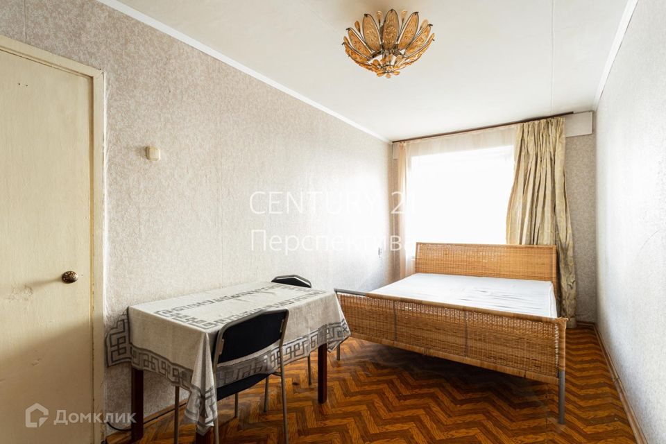 Продаётся 1-комнатная квартира, 27.4 м²