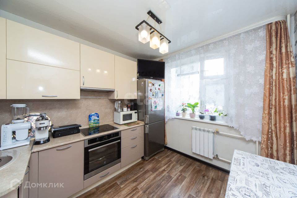 Продаётся 2-комнатная квартира, 51.2 м²