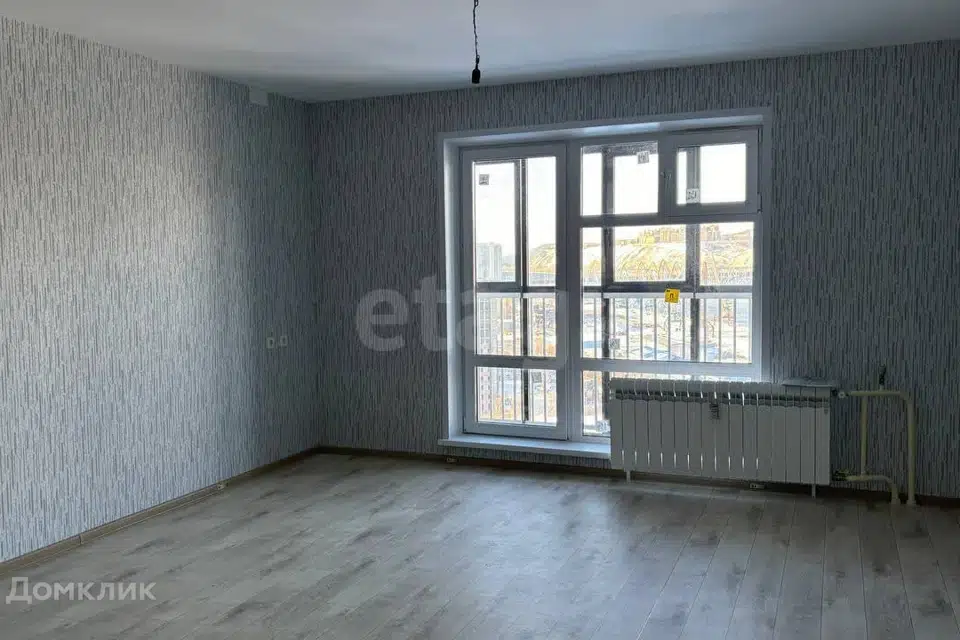 Продаётся студия, 32.7 м²