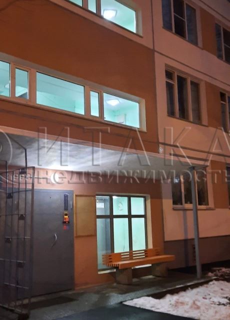 Сдаётся 2-комнатная квартира, 45 м²