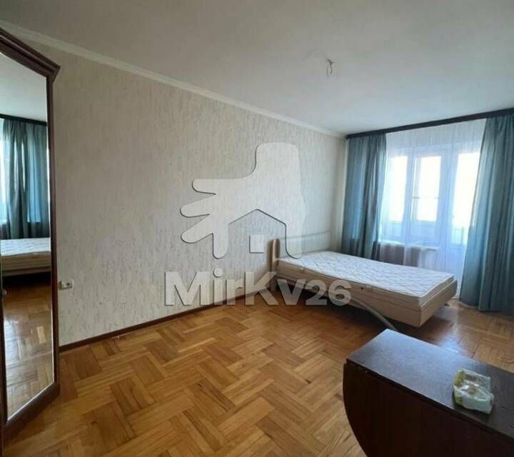Сдаётся 1-комнатная квартира, 38.5 м²