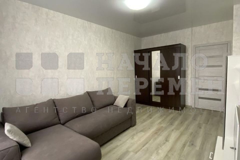 Сдаётся 1-комнатная квартира, 39.5 м²