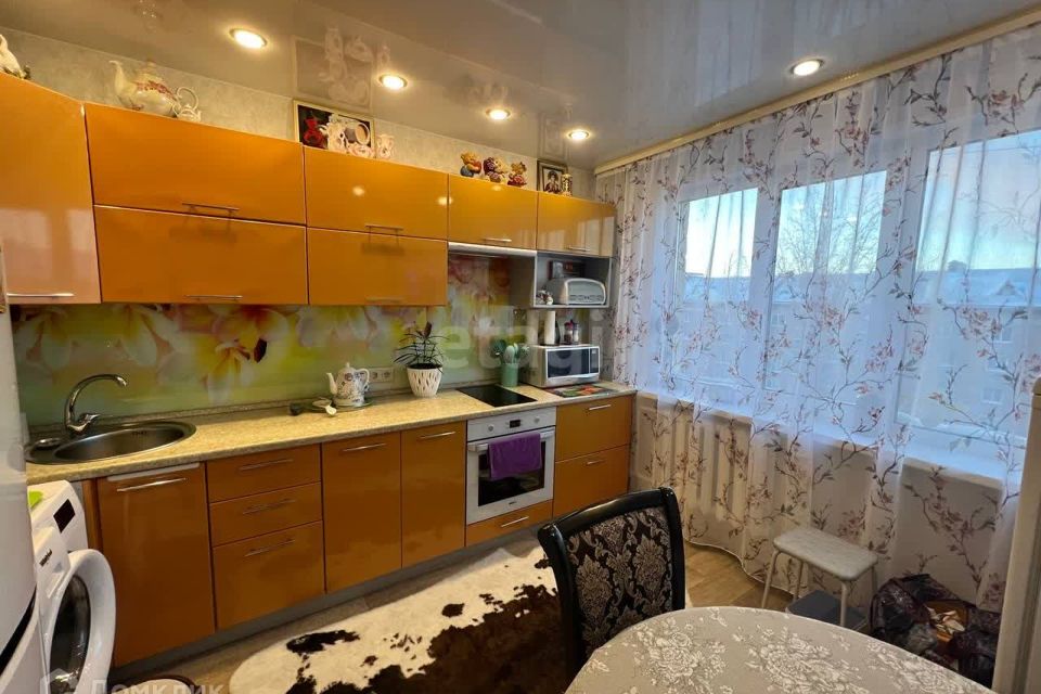 Продаётся 1-комнатная квартира, 26.8 м²