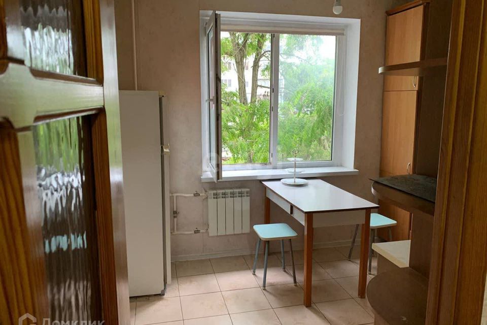 Продаётся 1-комнатная квартира, 36.9 м²