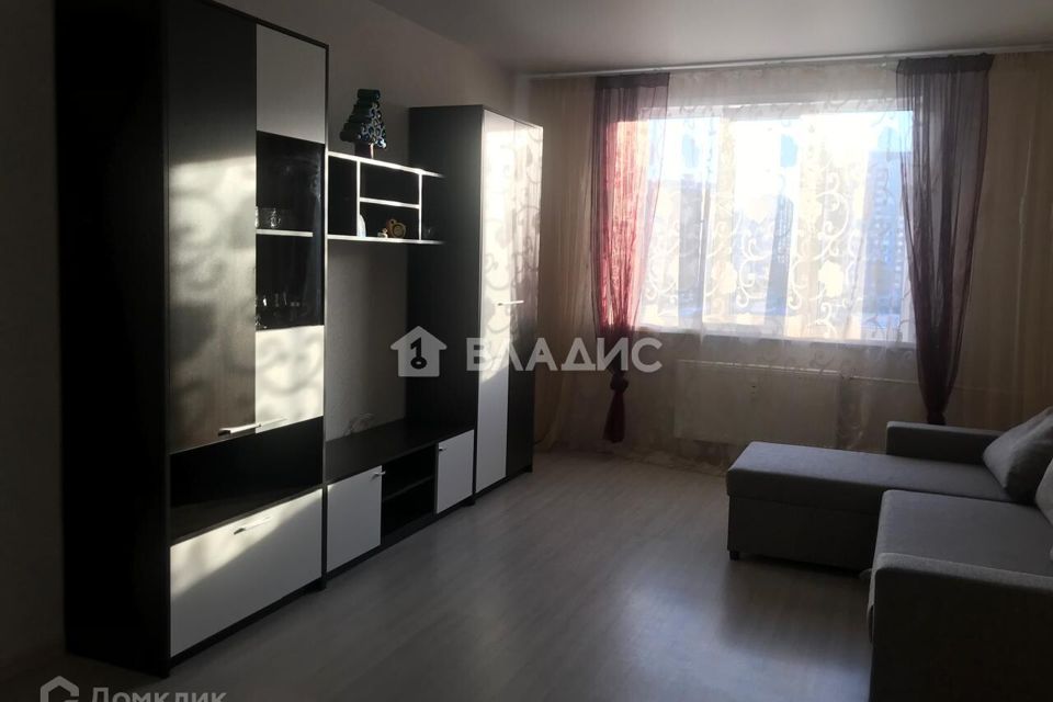 Продаётся 2-комнатная квартира, 56.2 м²